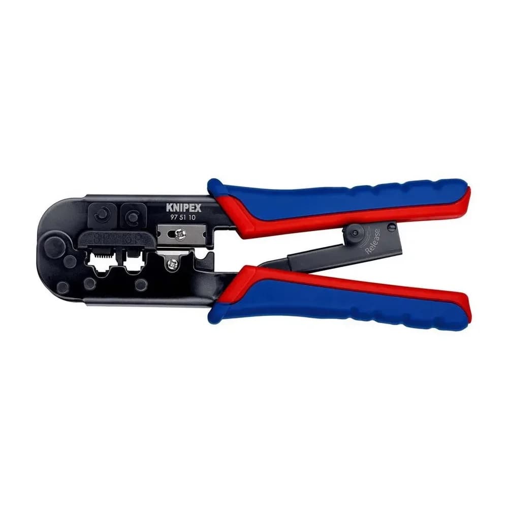 Knipex Crimpzange