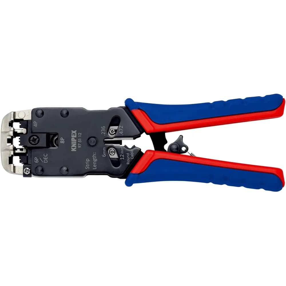 Knipex Crimpzange