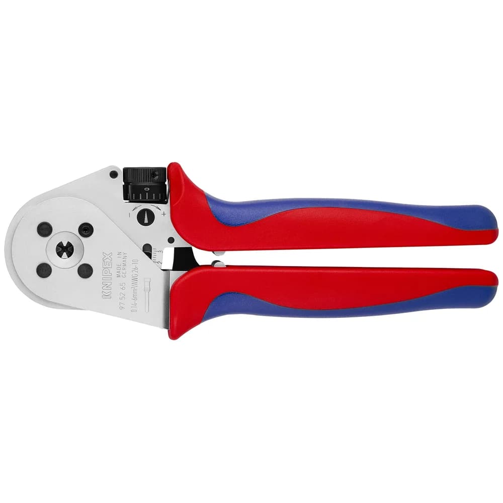 Knipex Vierdornpresszange - 975265