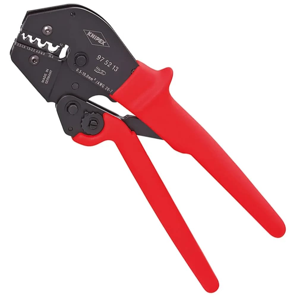 Knipex Crimpzange