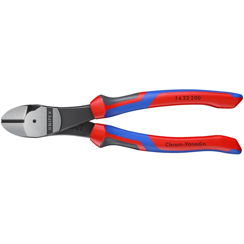 KNIPEX Kraft-Seitenschneider - 7422200