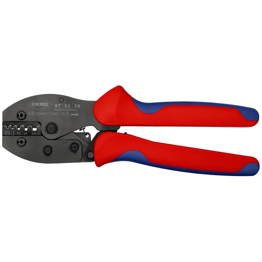 Knipex Crimpzange