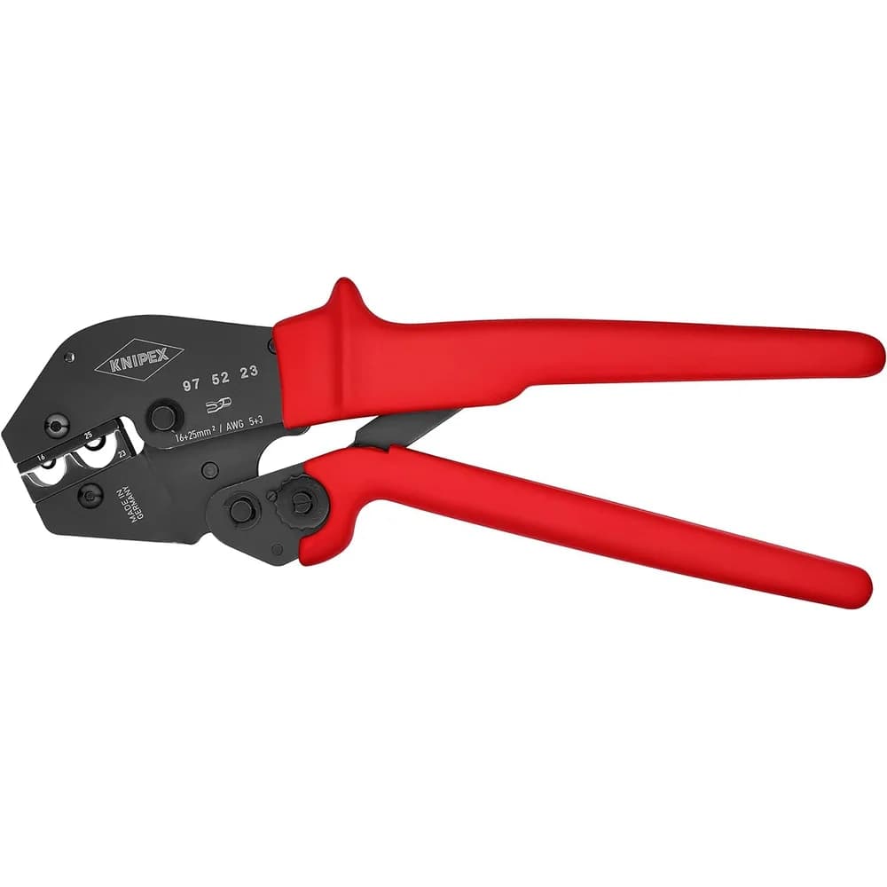 Knipex Crimpzange