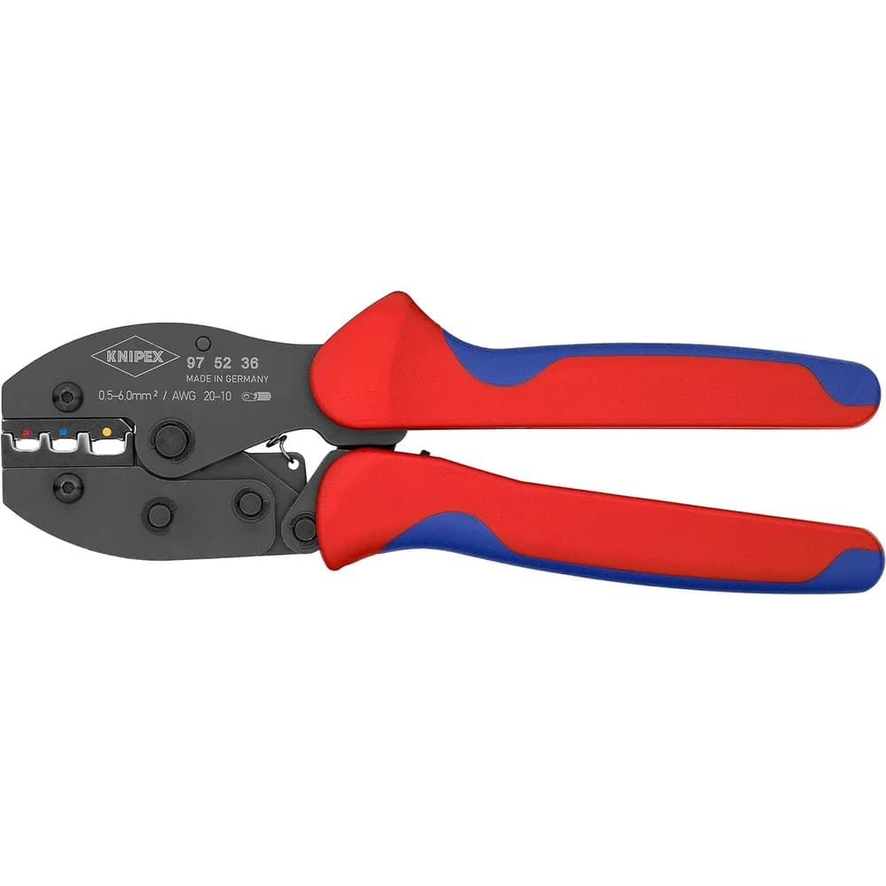 Knipex, Zange, PreciForce (220 mm)