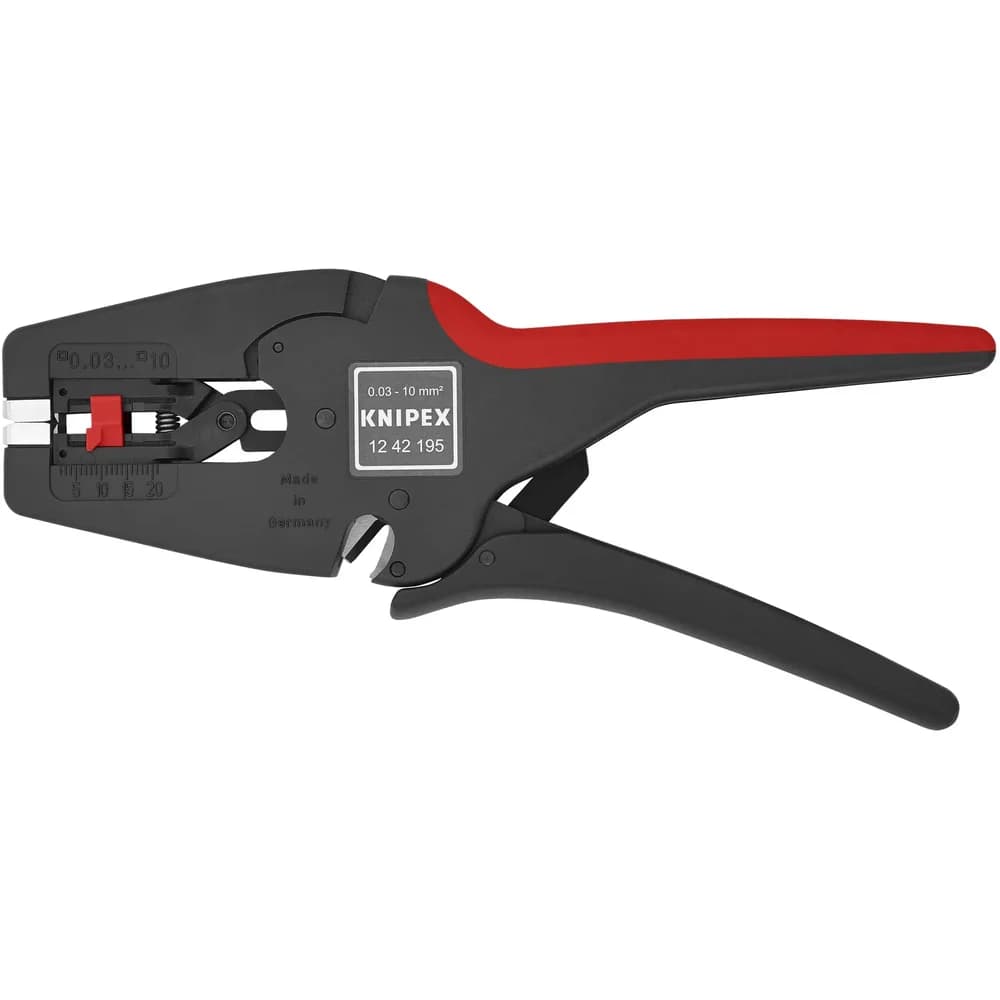 Knipex Abisolierzange
