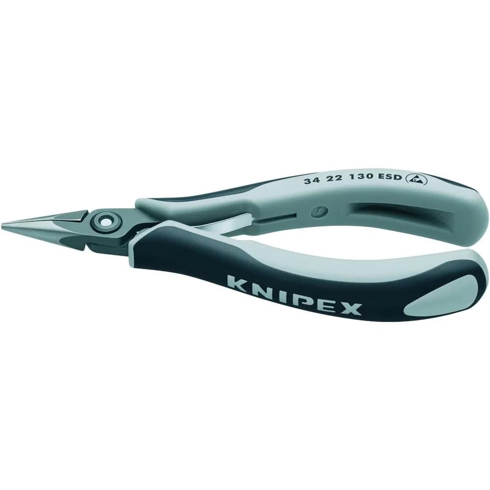 Knipex-Werk Präzisons-Greifzange 34 22 130 ESD