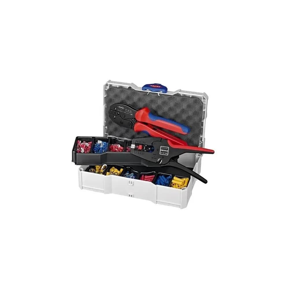 Knipex Crimpzange