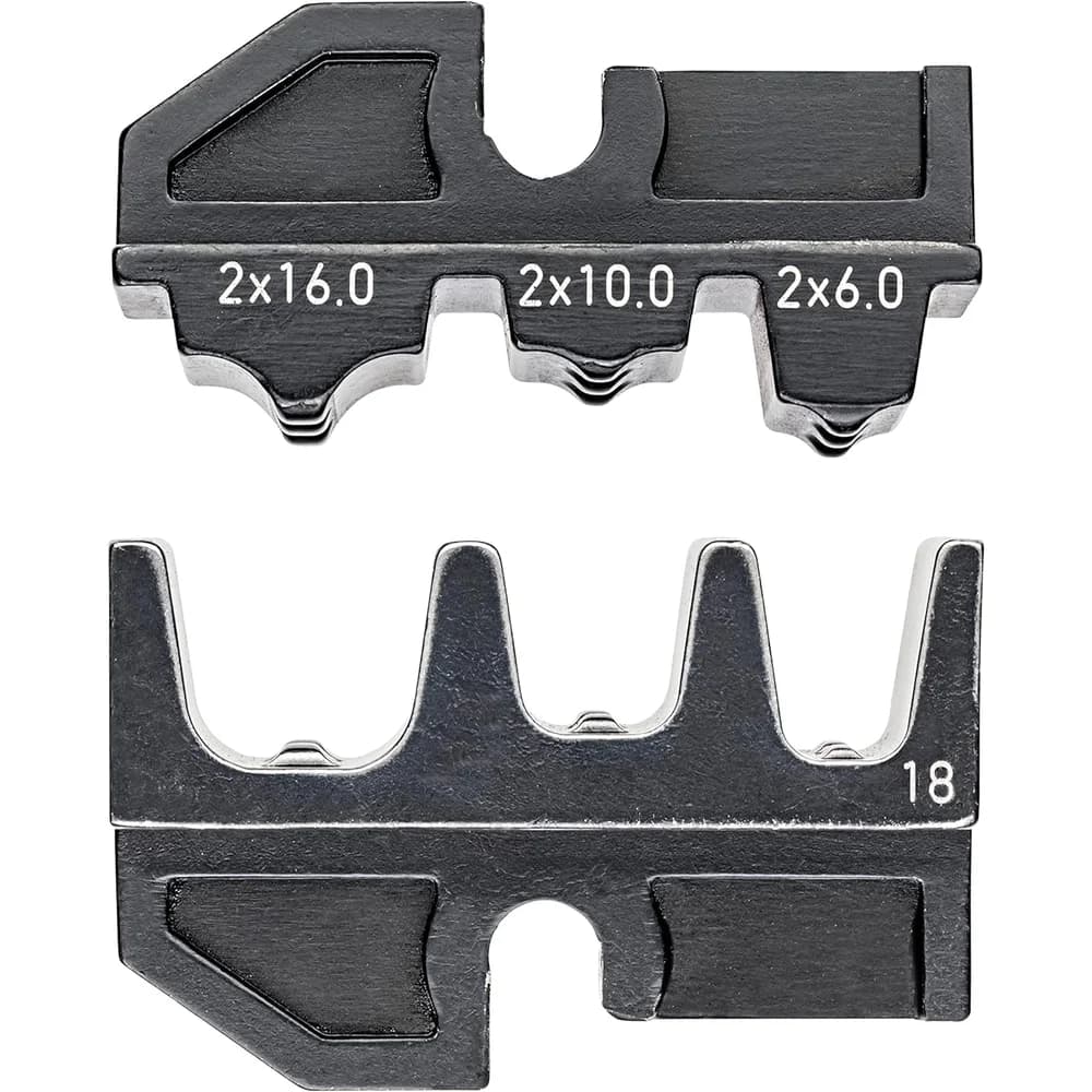 Knipex Crimpeinsatz - 974918