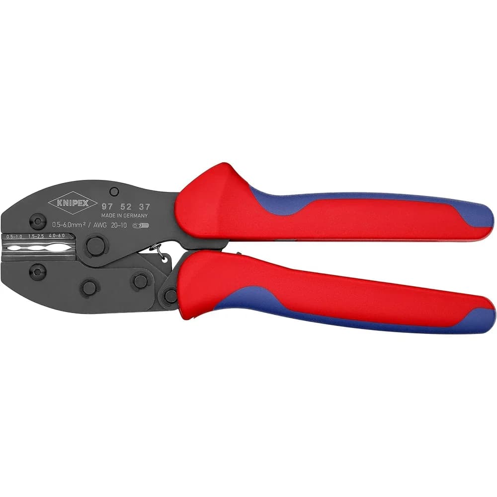 Knipex Crimpzange