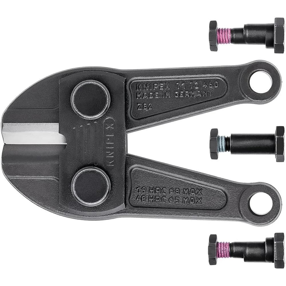 Knipex Seitenschneider