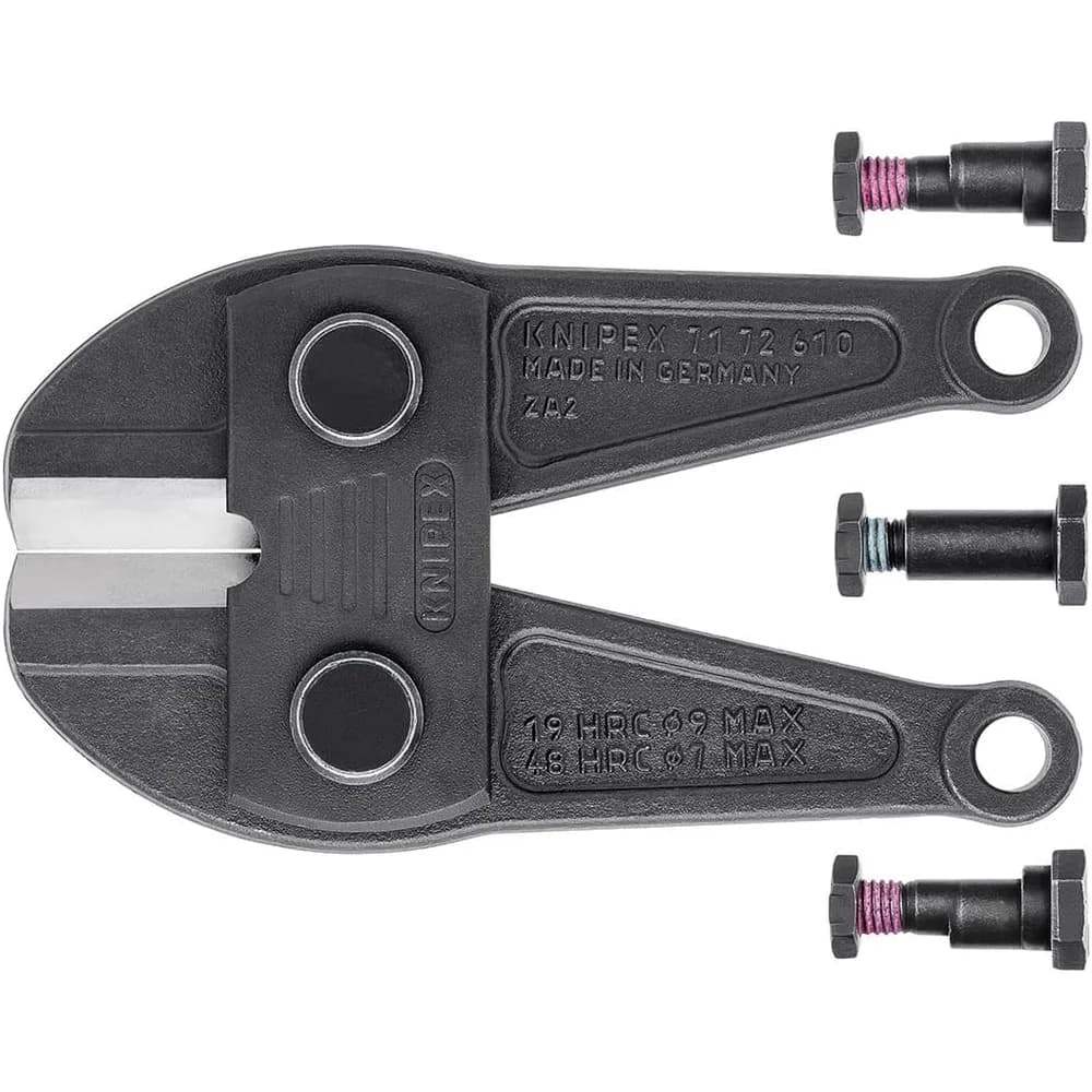 Knipex Seitenschneider