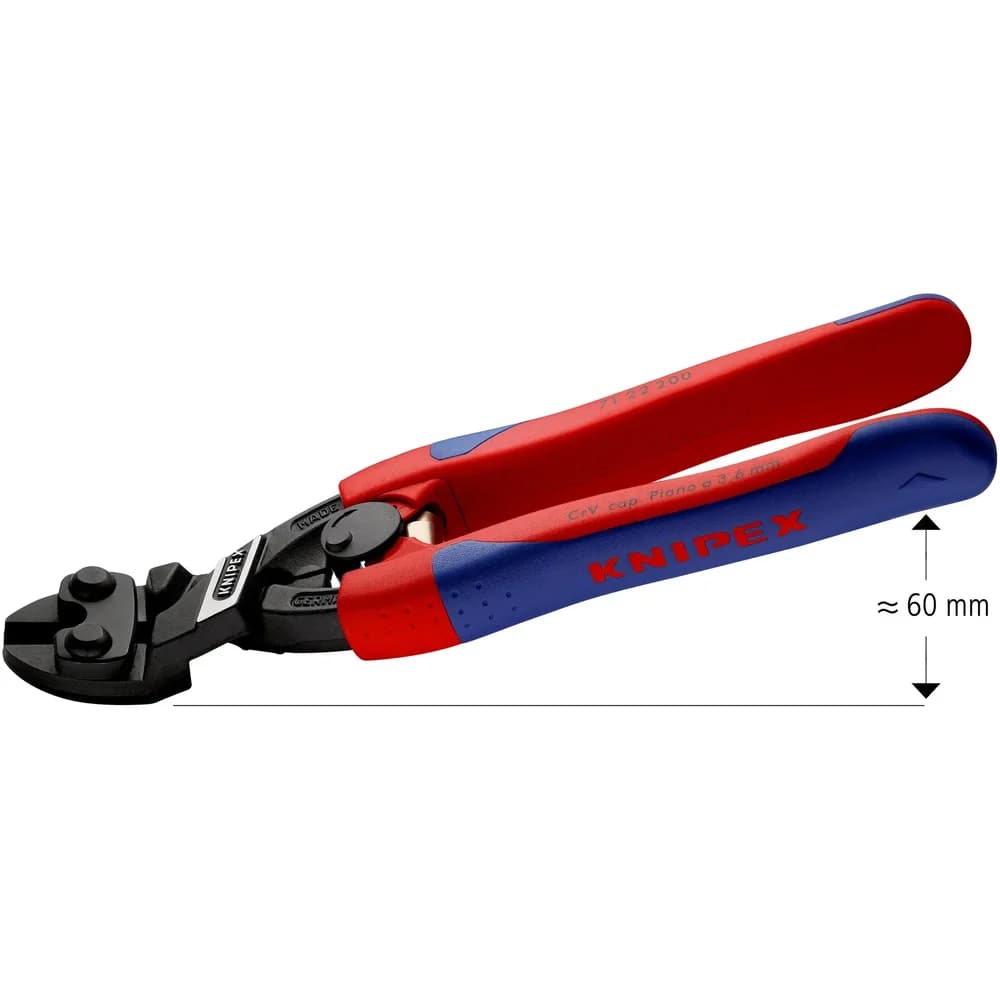 Knipex Kombizange