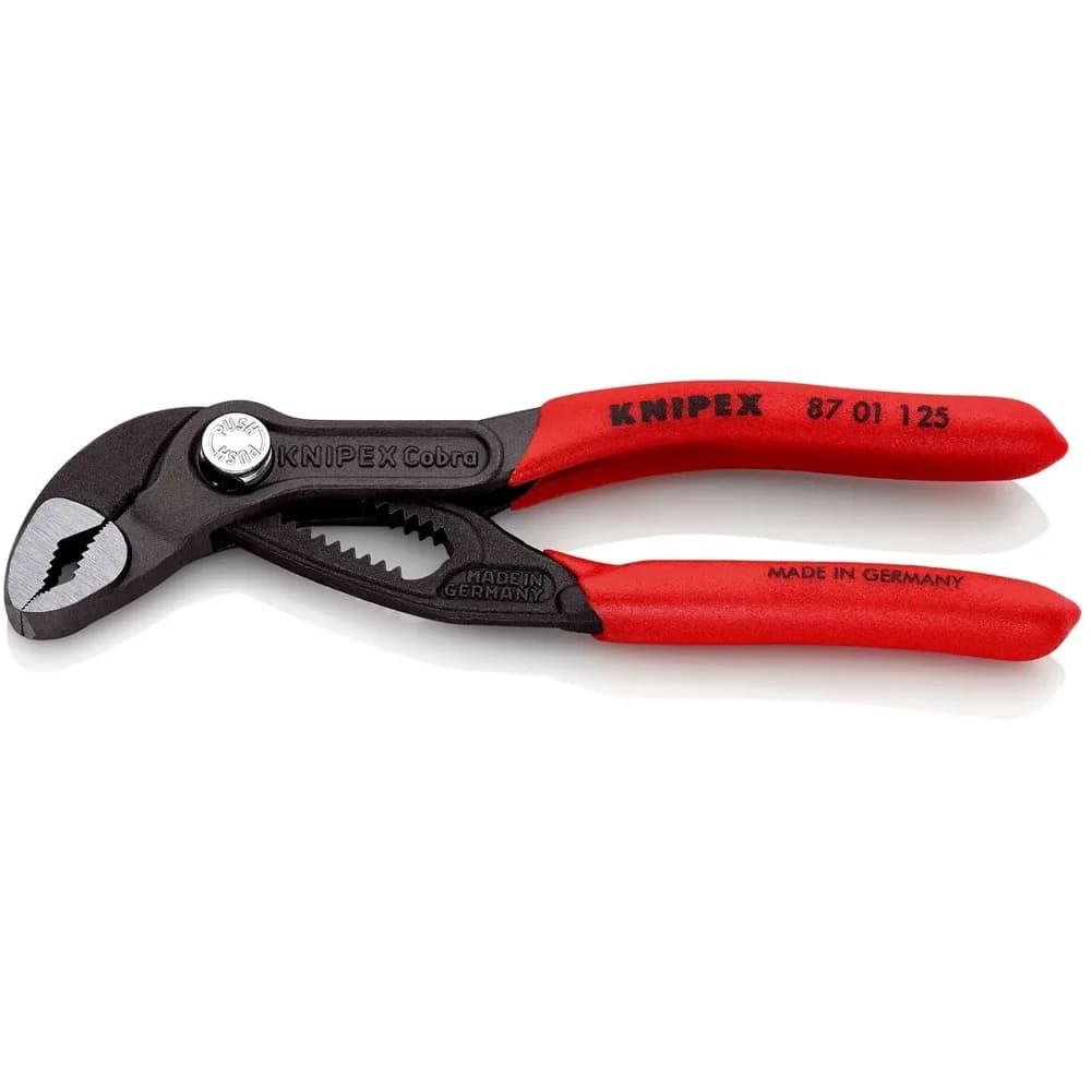 KNIPEX Cobra 125 mm