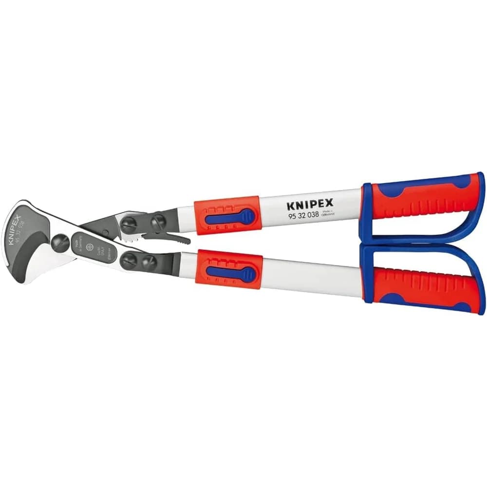 Knipex Elektrikerschere