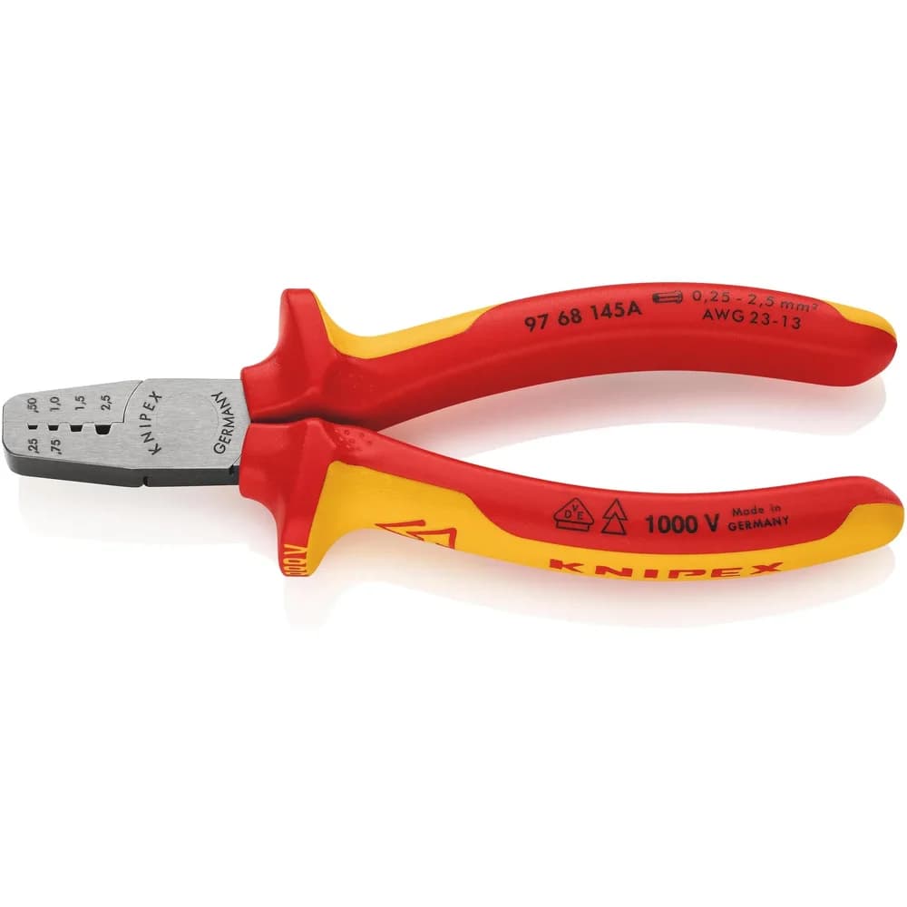 Knipex Kombizange