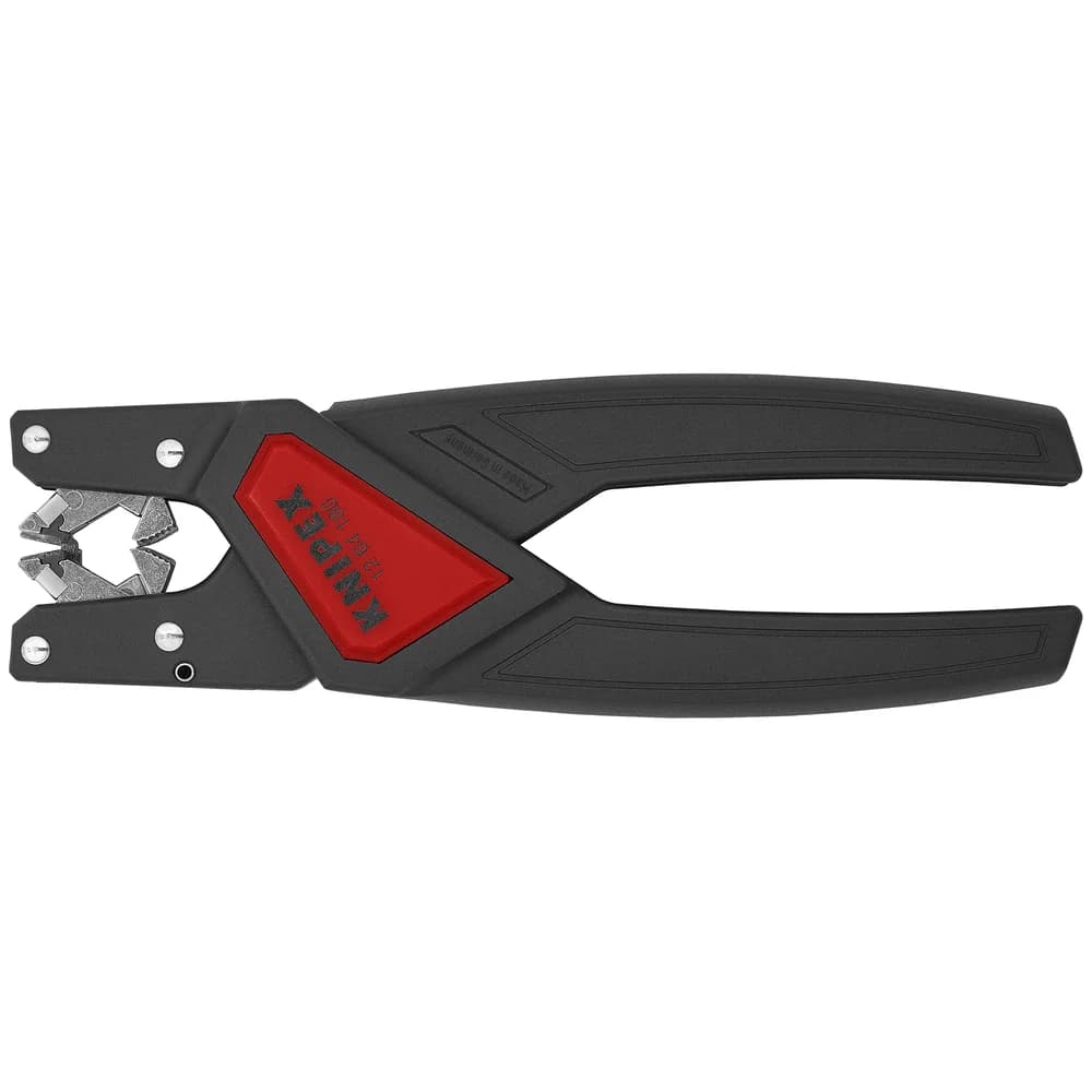 Knipex-Werk Abisolierzange 12 64 180