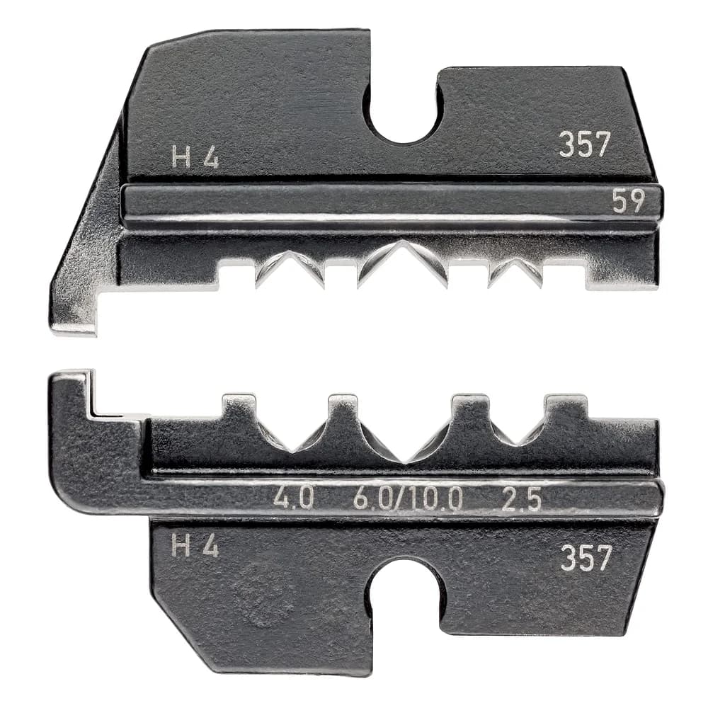 Knipex-Werk Crimpeinsatz 97 49 59