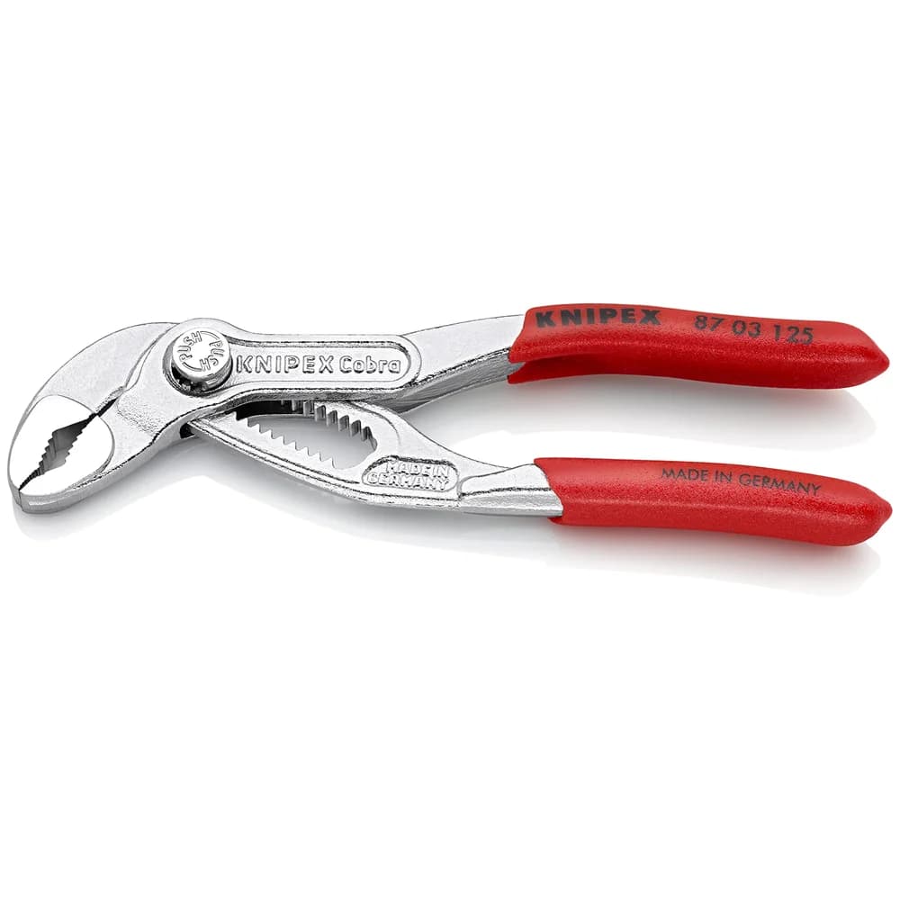 Knipex, Zange, Cobra (125 mm)