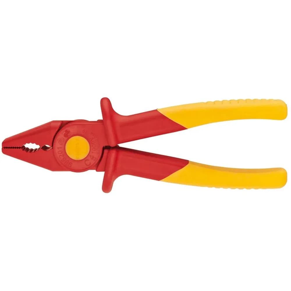 KNIPEX Kunststoff-Greifzange