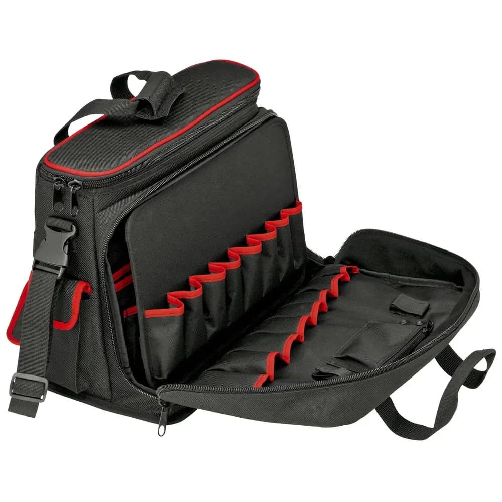 Werkzeugtasche "Service", leer