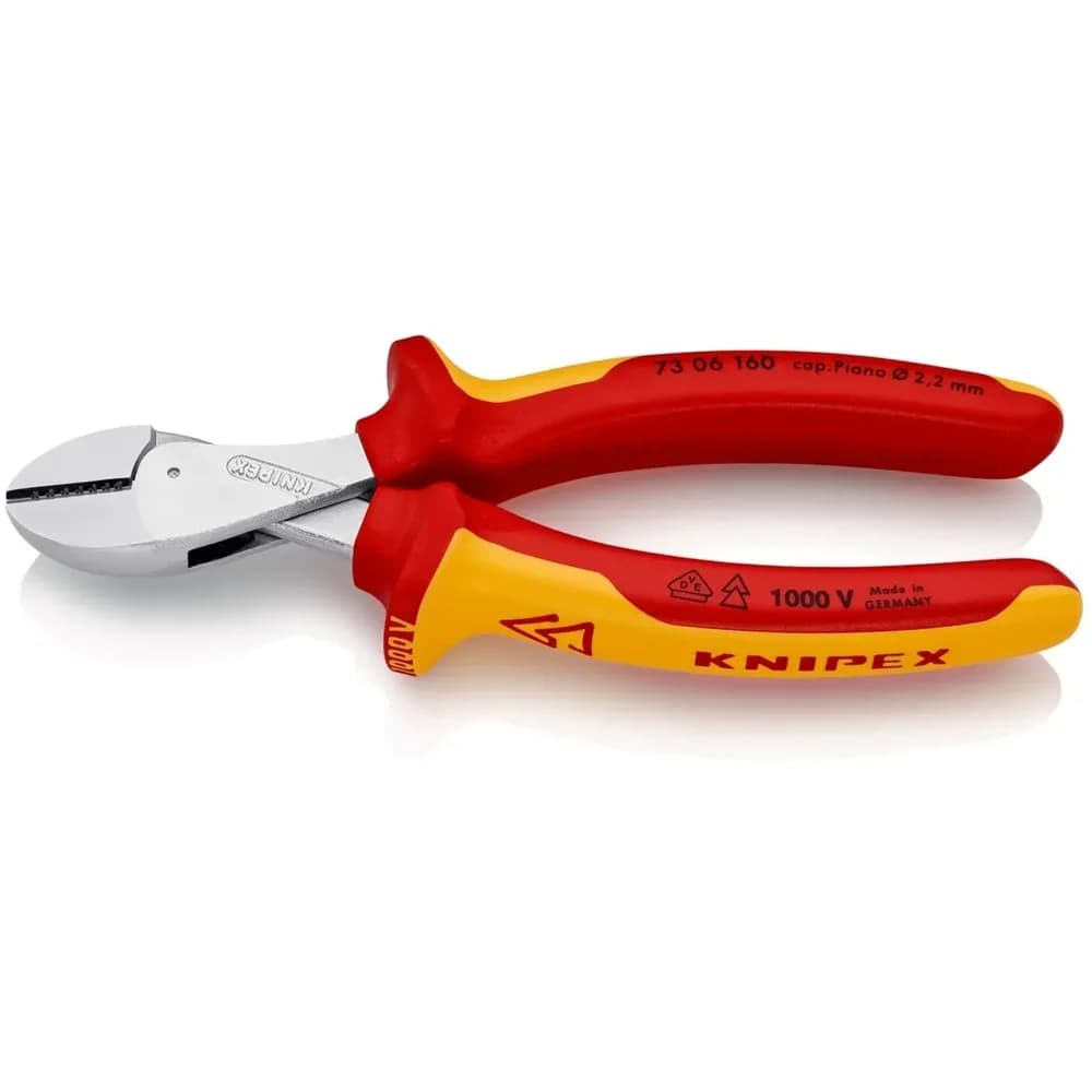 Knipex Seitenschneider