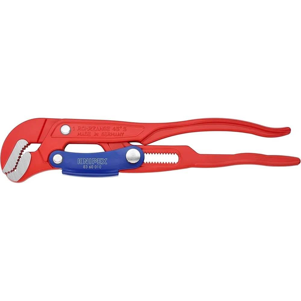 Knipex-Werk Rohrzange 83 60 010