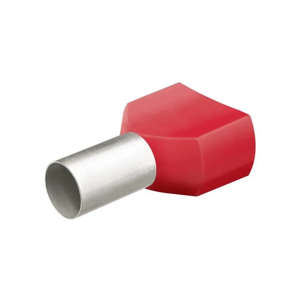 Knipex-Werk Twin-Aderendhülsen 97 99 377(VE50)