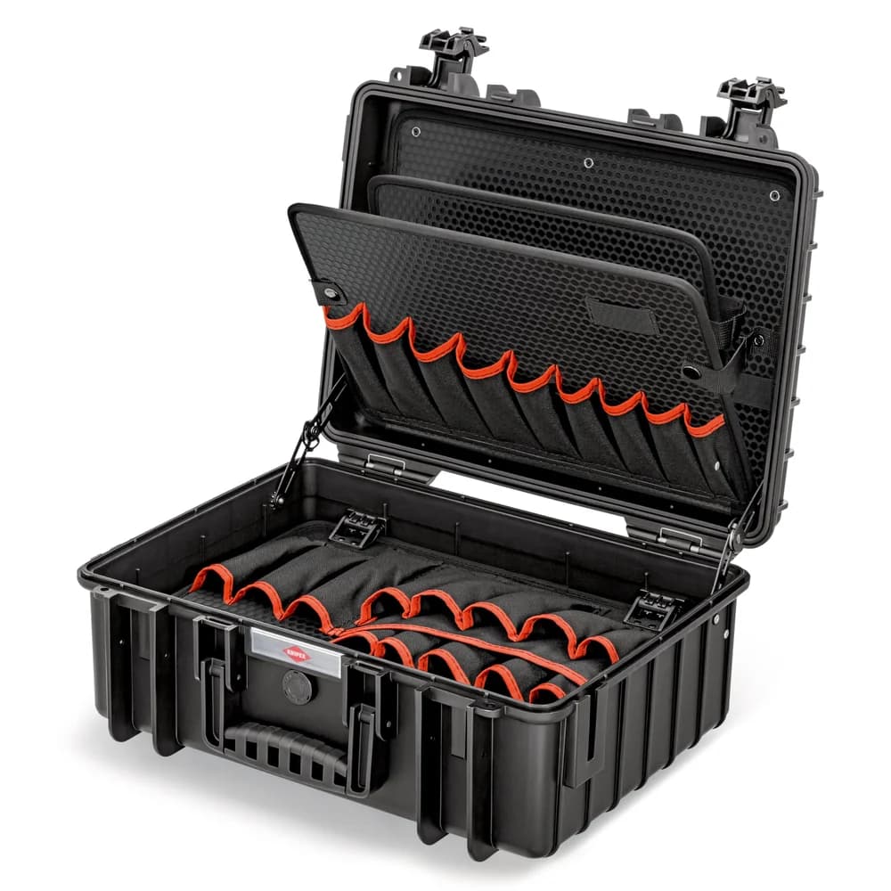 Knipex Werkzeugkoffer