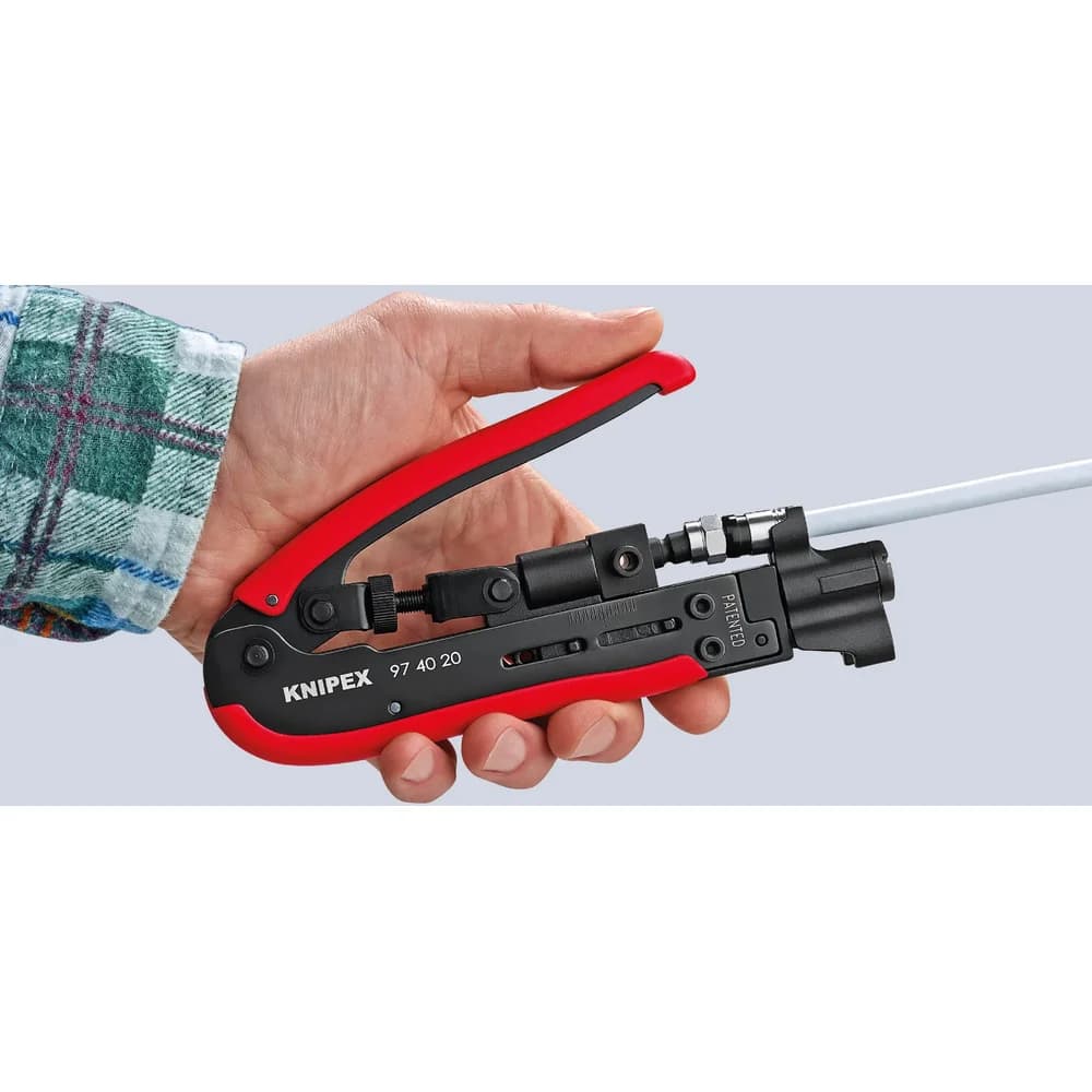 Knipex Wasserpumpenzange
