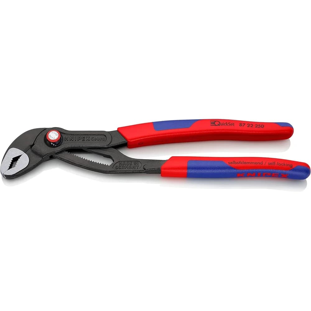 Knipex Wasserpumpenzange