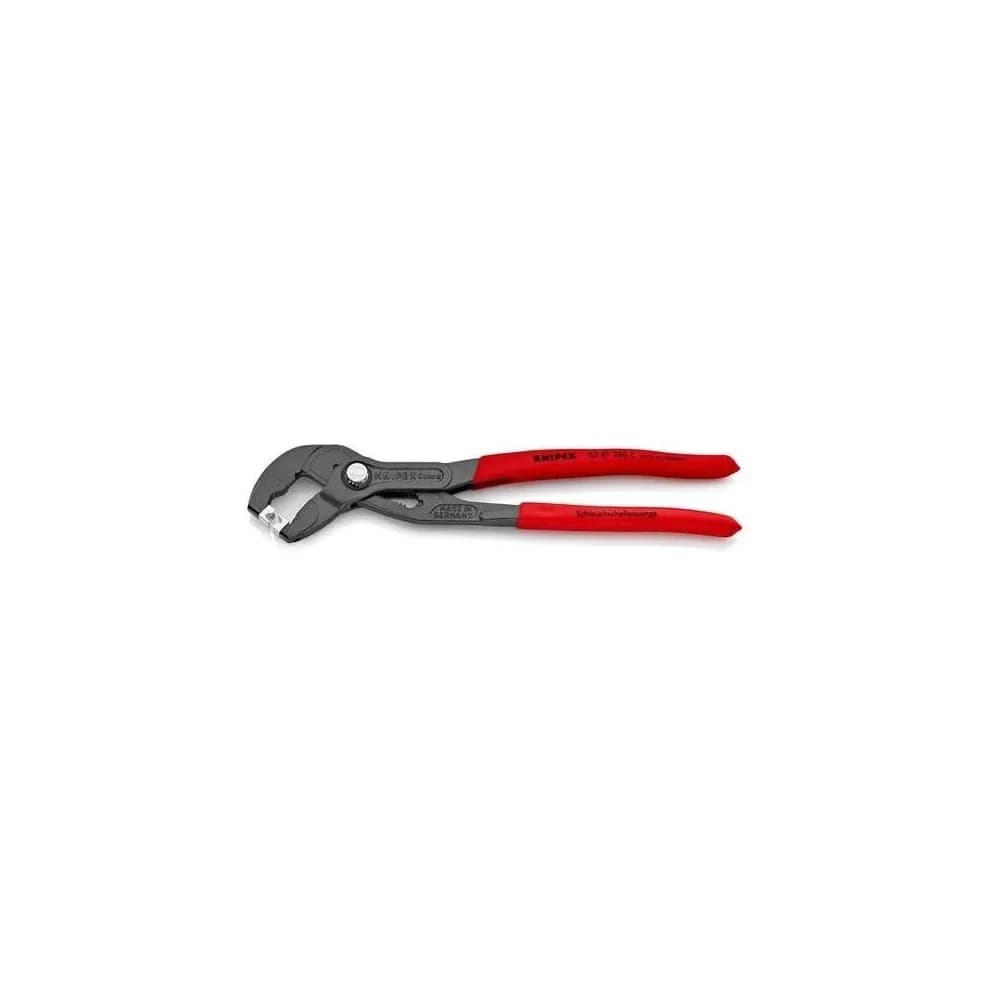 KNIPEX Schlauchschellenzange