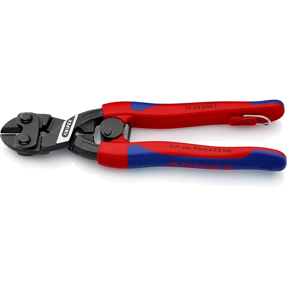 Knipex-Werk CoBolt-Bolzenschneider 71 32 200 T