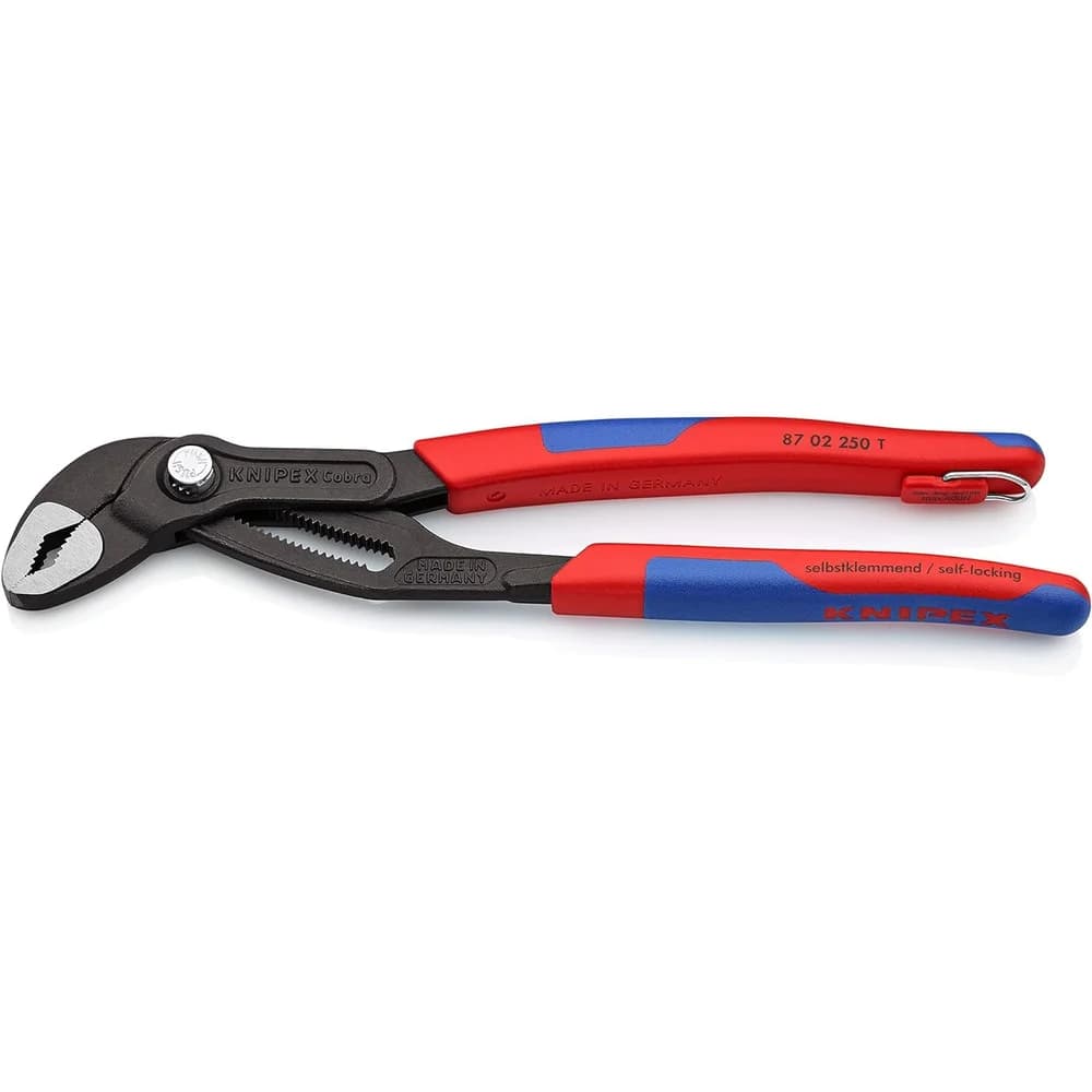 Knipex, Zange, Cobra (250 mm)