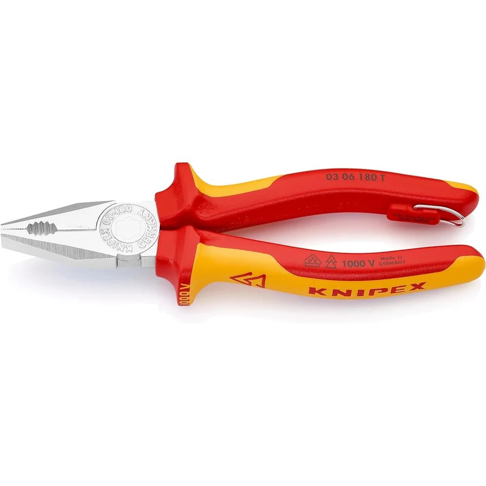 Knipex Kombizange