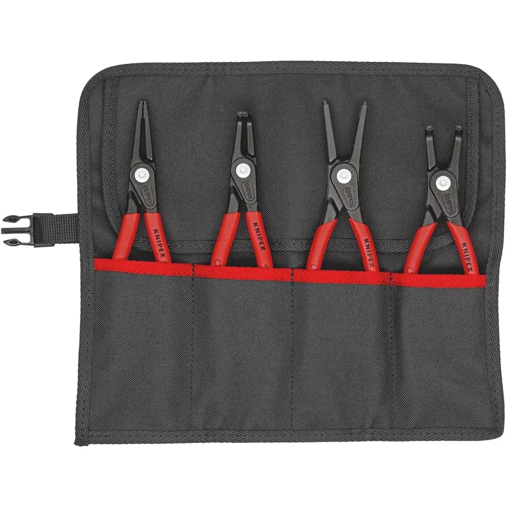 Knipex Zangenset