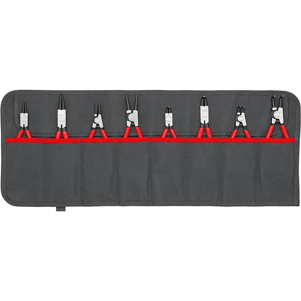 Knipex Zangenset