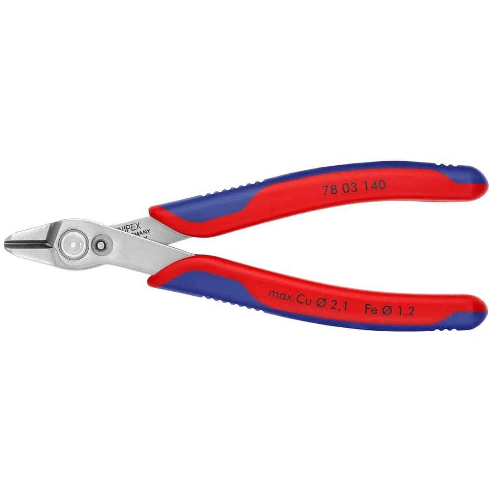 Knipex Seitenschneider