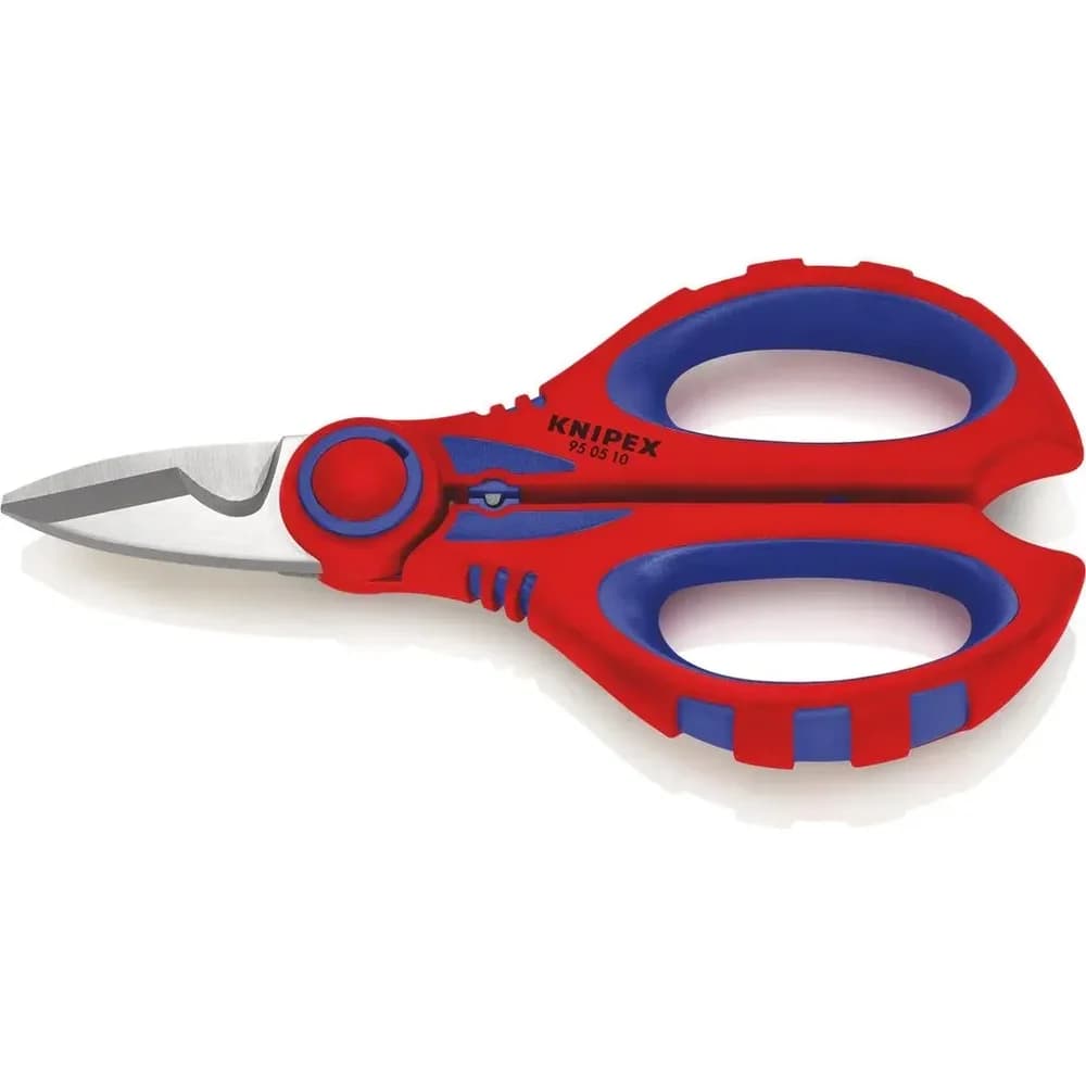 KNIPEX Elektrikerschere 95 05 10 SB
