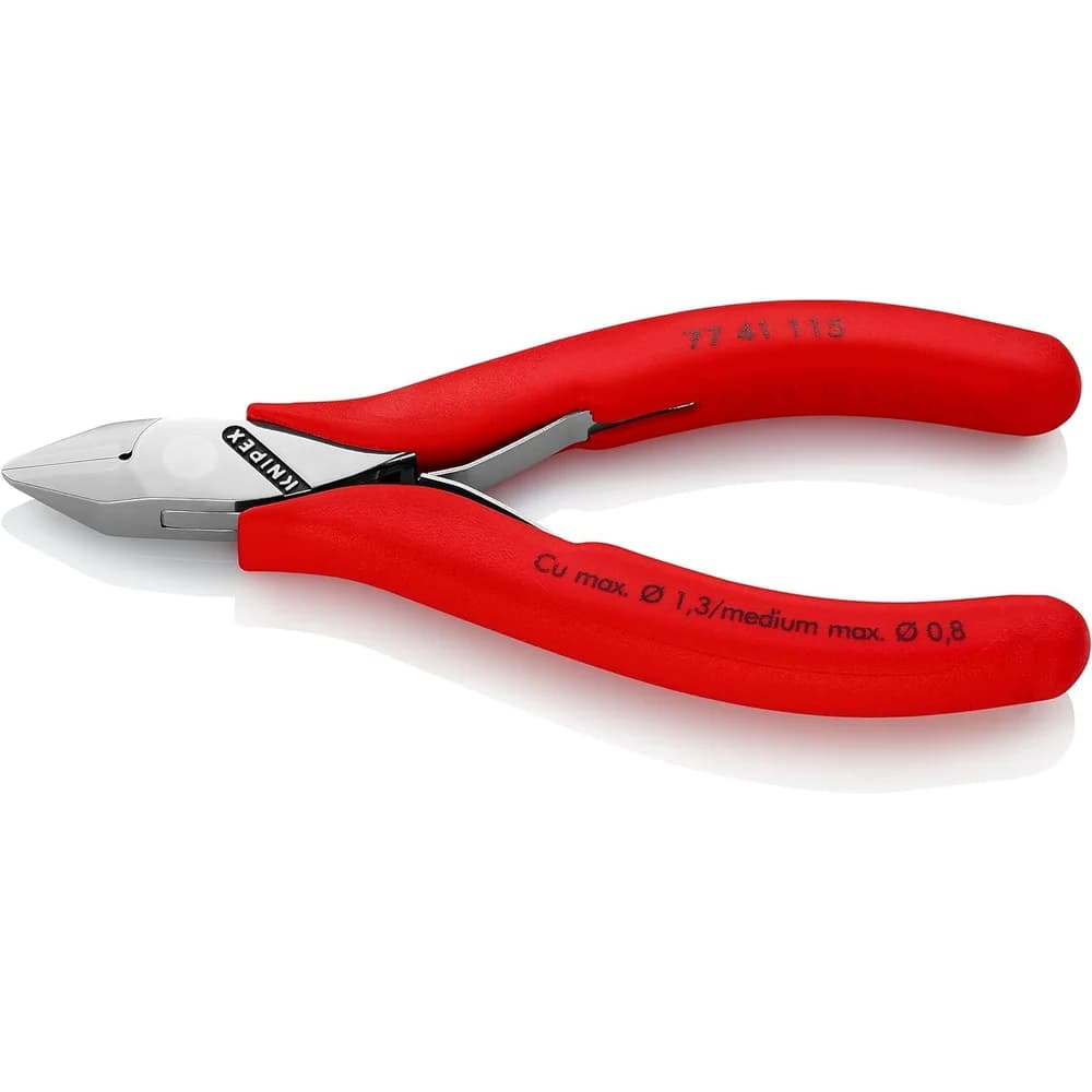 Knipex Seitenschneider