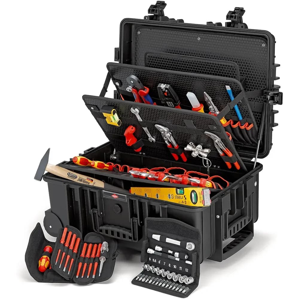 Knipex Werkzeugset