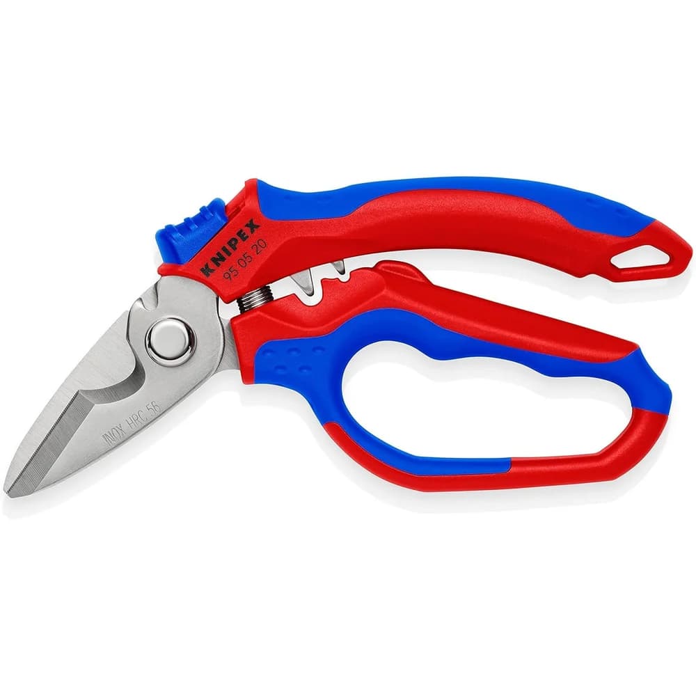KNIPEX Elektrikerschere