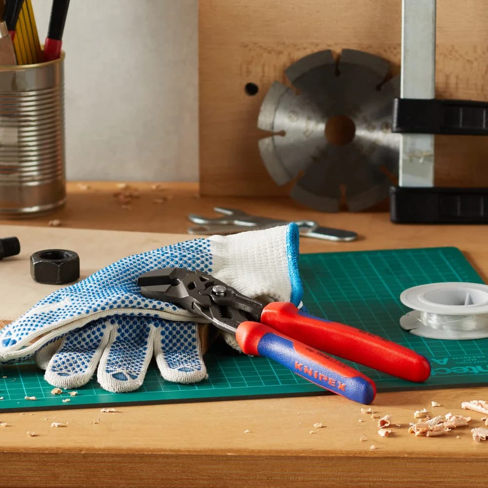 Knipex Zangenschlüssel