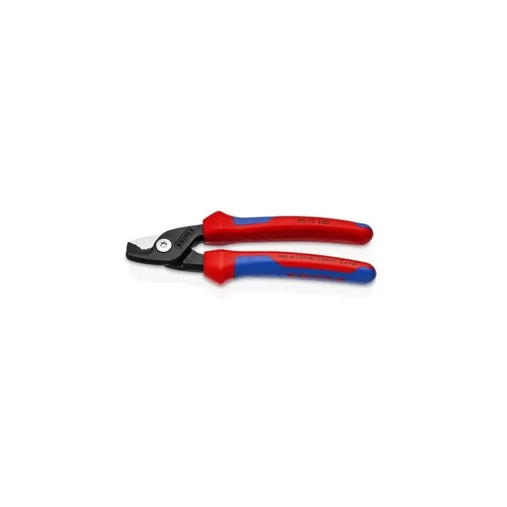 KNIPEX Kabelschere