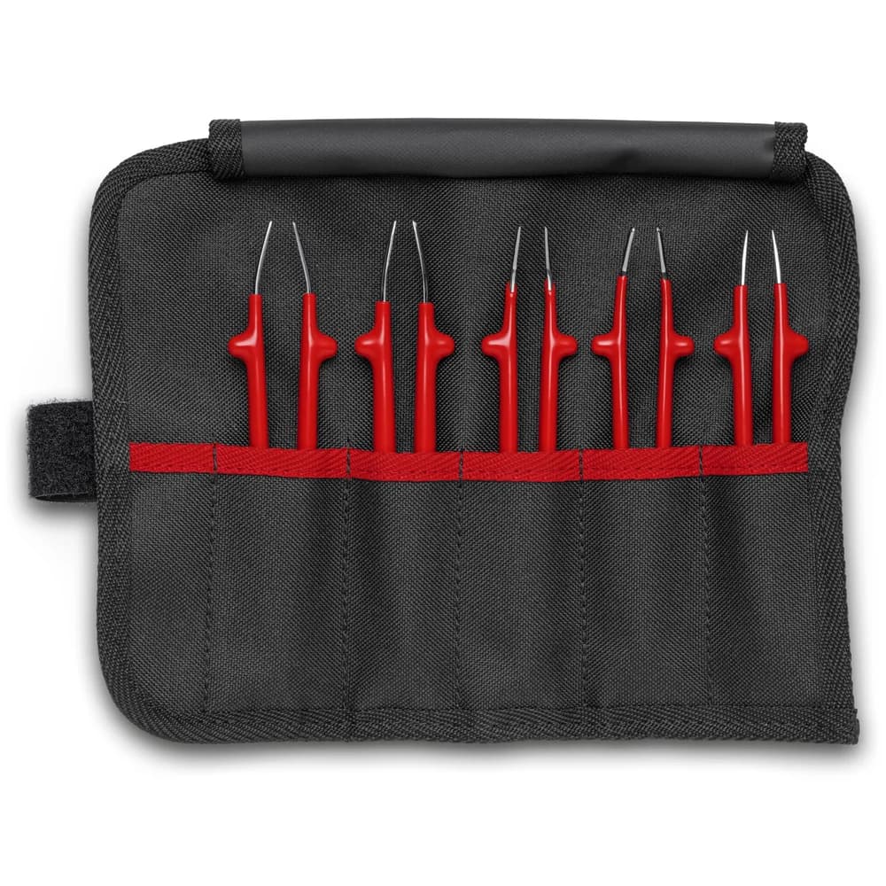 Knipex, Pinzette, Universalpinzetten-Set