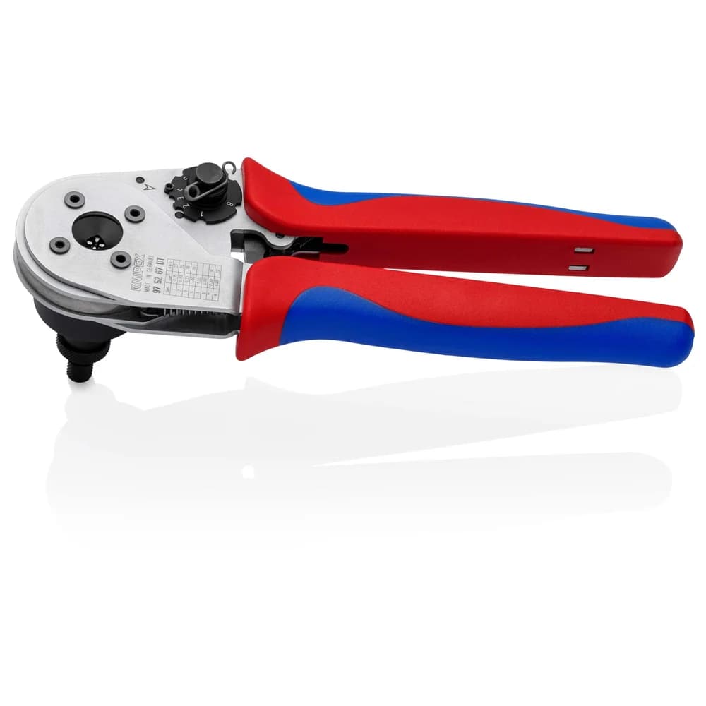 Knipex, Zange, 97 52 67 DT (230 mm)