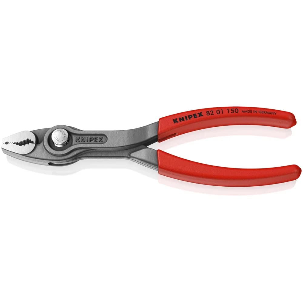KNIPEX TwinGrip Frontgreifzange 150mm