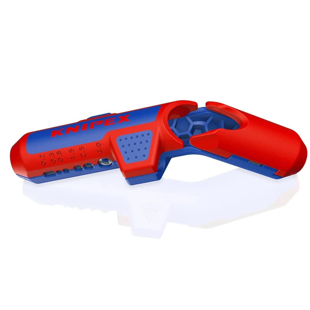 Knipex-Werk ErgoStrip PV 16 95 03 SB
