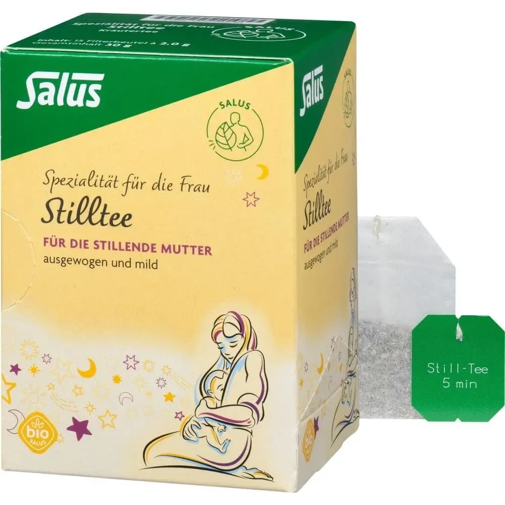 Stilltee Bio Salus