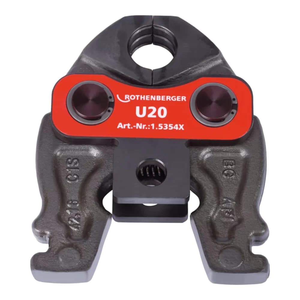 Rothenberger Pressbacke Compact U20