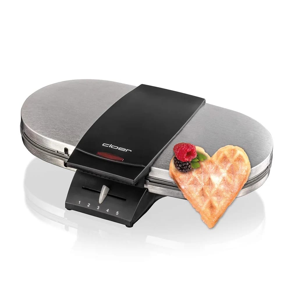 Cloer Waffeleisen